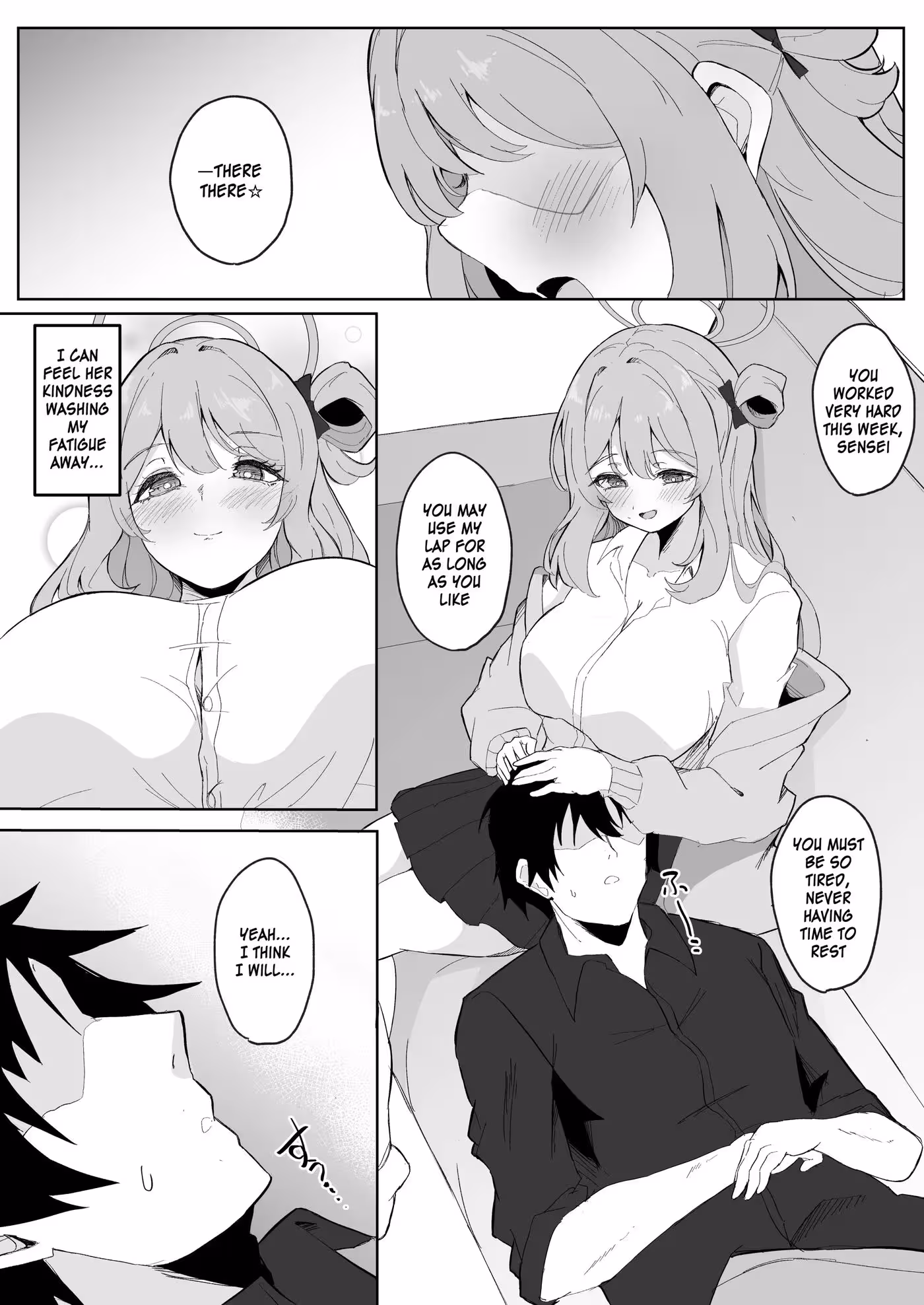 YouMustBeTiredSensei_CH1_001