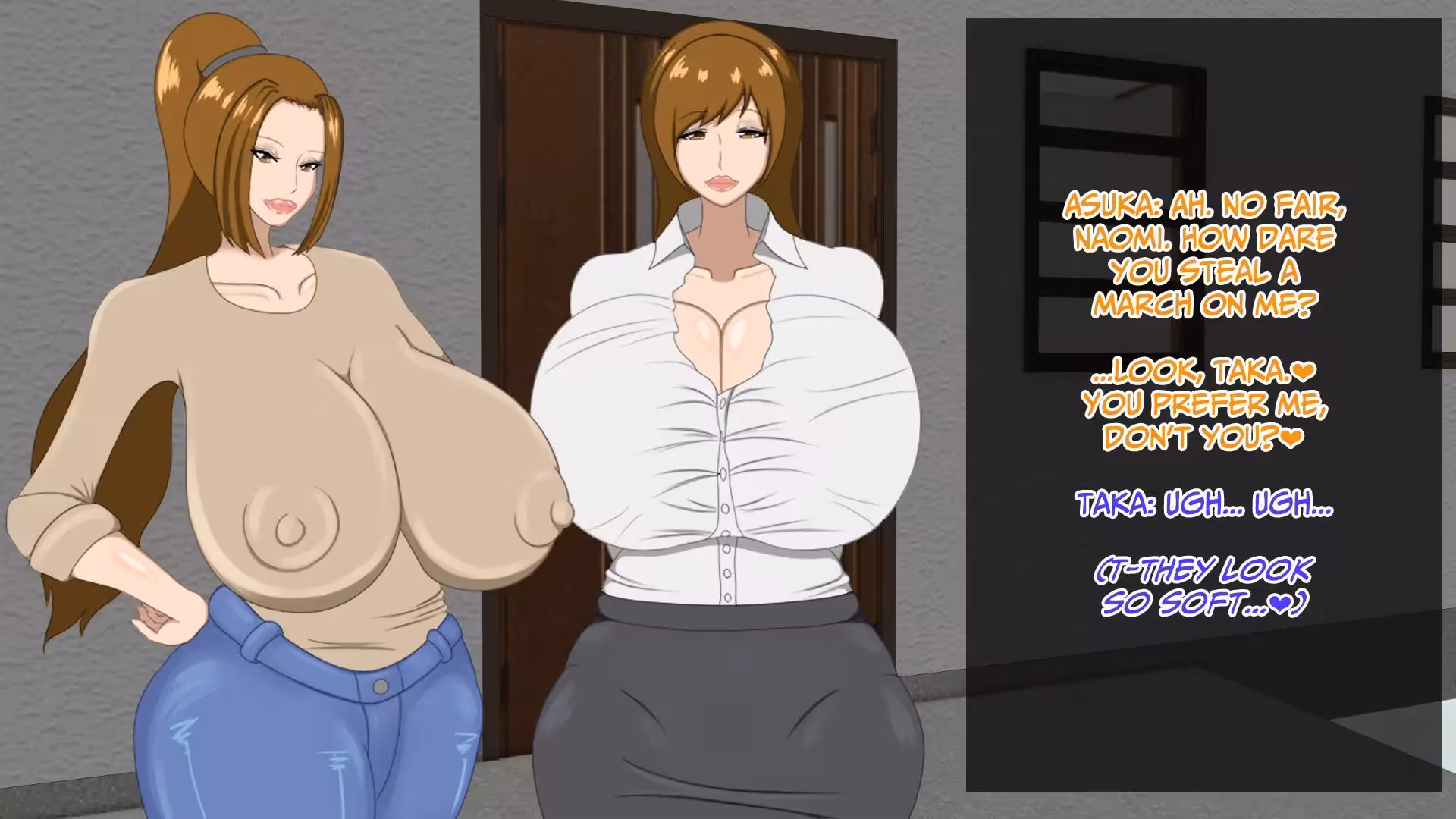 YouenNaItokotachiSenjoNoBaai_CH1_003