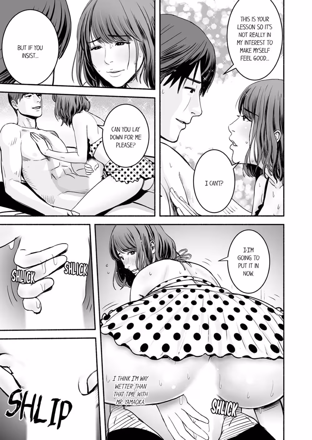 How Much Innocence Can Yoga Bend?