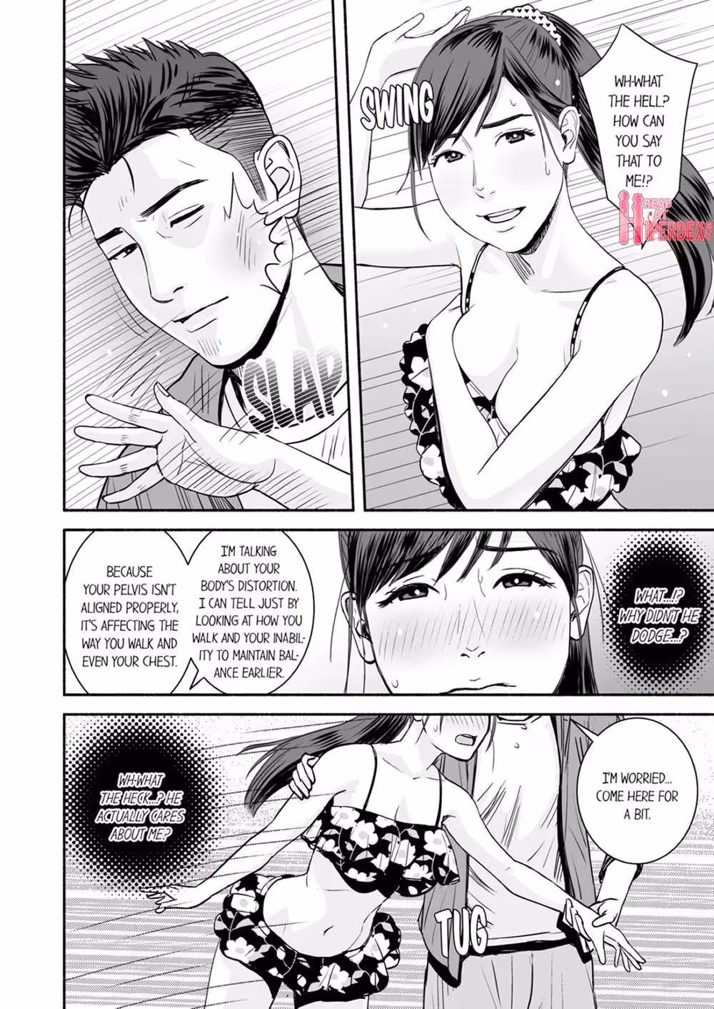 How Much Innocence Can Yoga Bend?