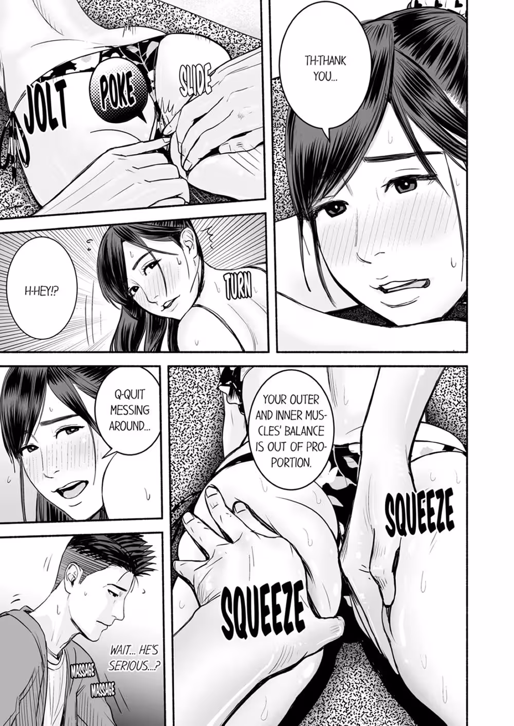 How Much Innocence Can Yoga Bend?