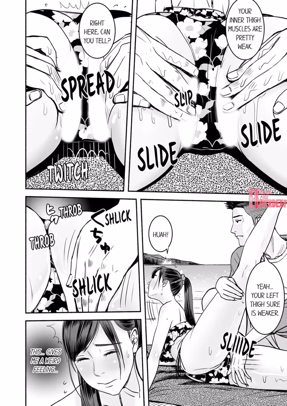 How Much Innocence Can Yoga Bend?