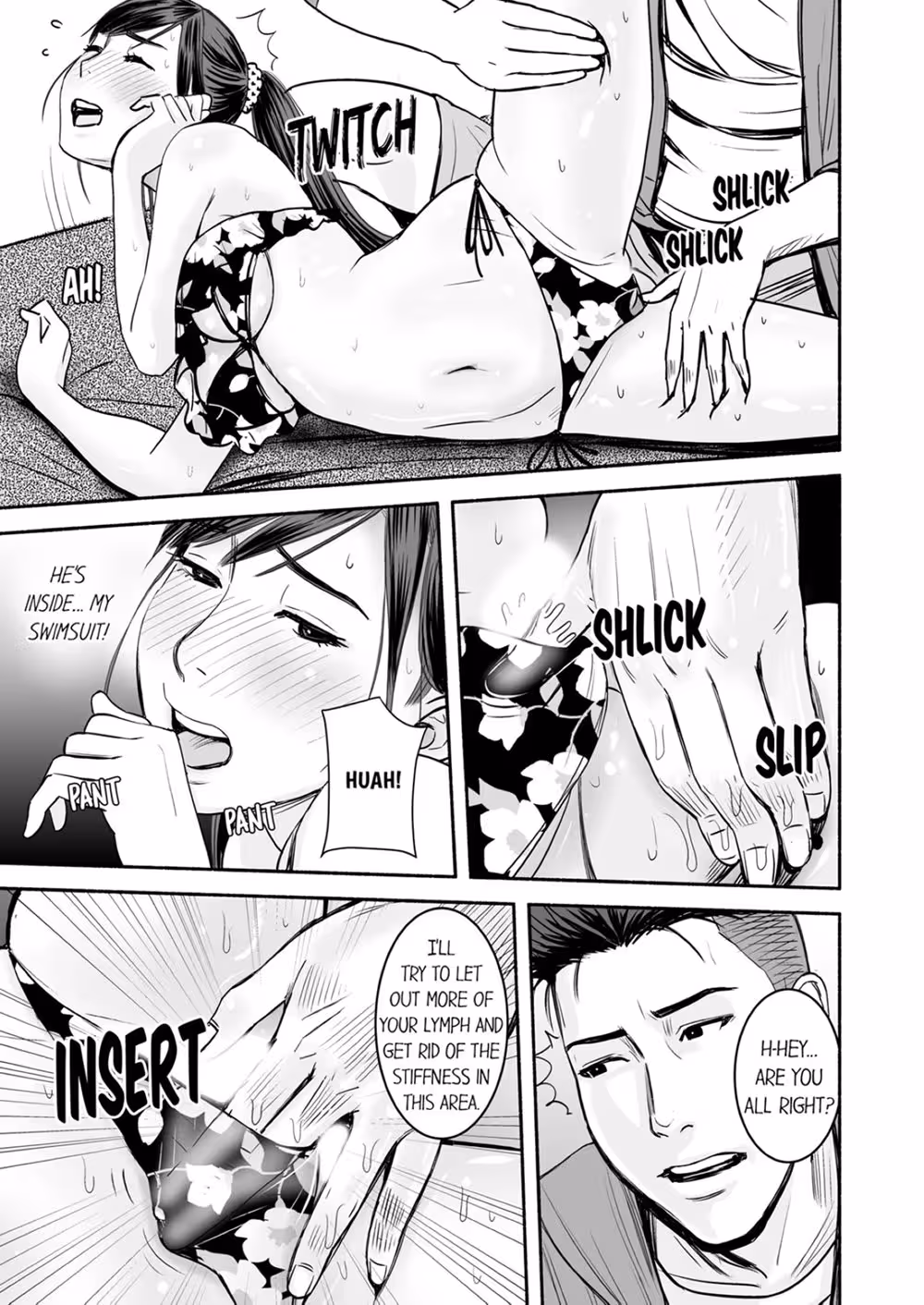 How Much Innocence Can Yoga Bend?