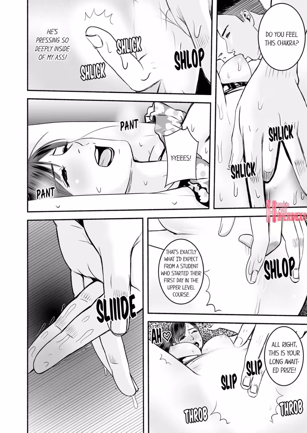 How Much Innocence Can Yoga Bend?