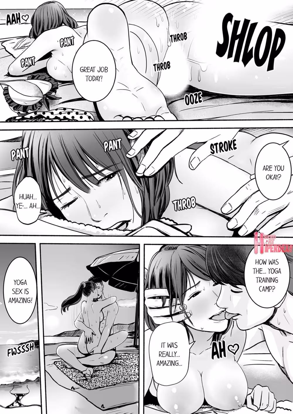 How Much Innocence Can Yoga Bend?