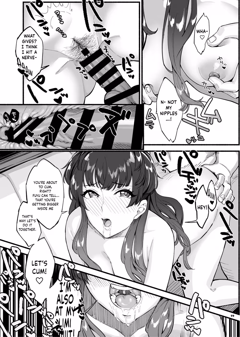YoureGonnaCumHereWithFuyuFuyukoVanillaEroCompilation_CH1_059