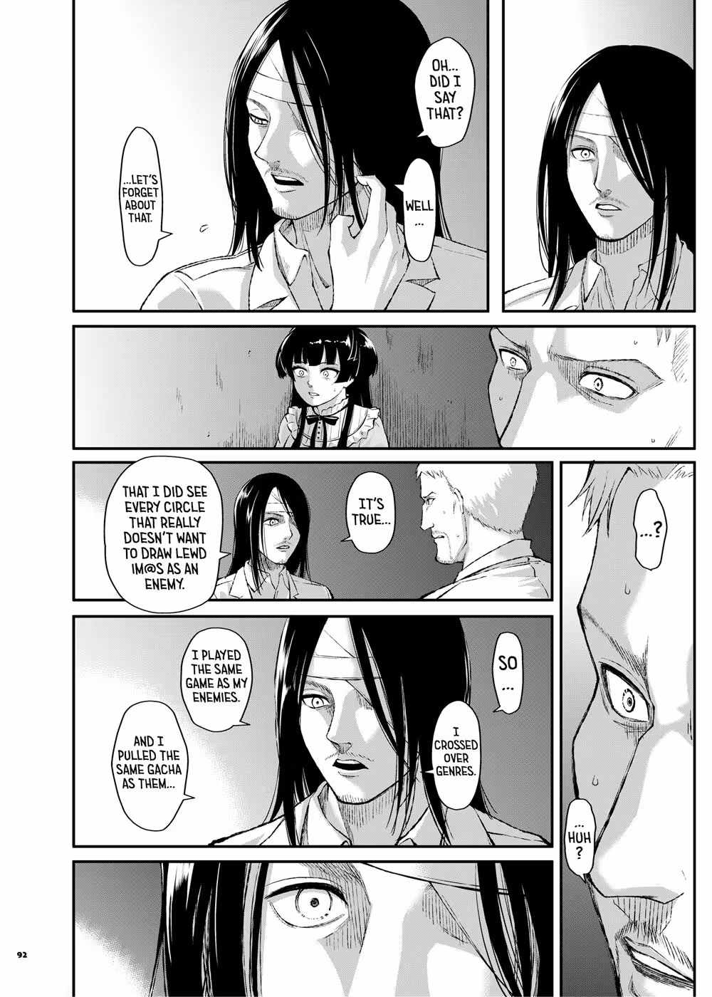 YoureGonnaCumHereWithFuyuFuyukoVanillaEroCompilation_CH1_092