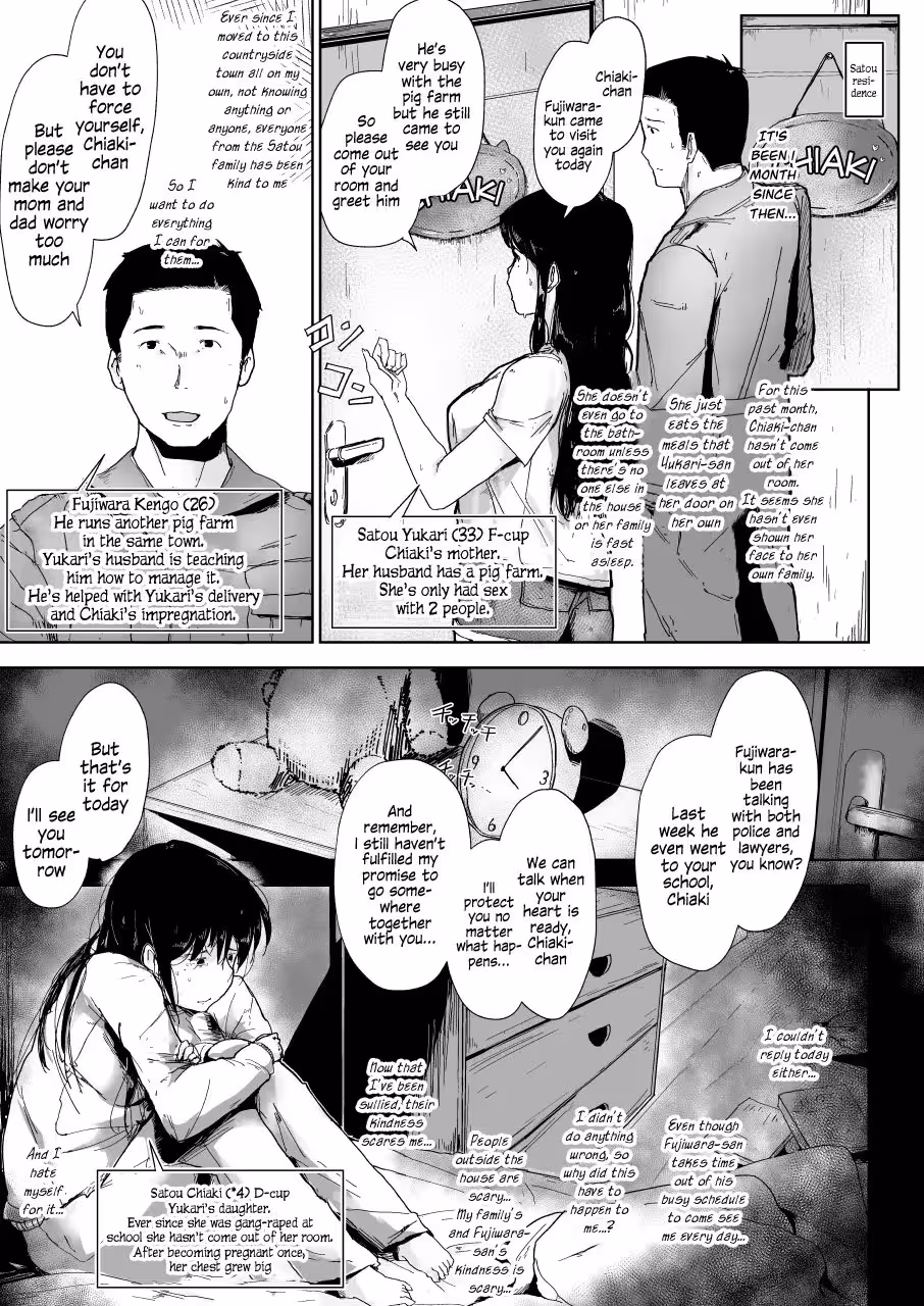YoutonjouNoHitozumaToMusumeOyakodonHen_CH1_004