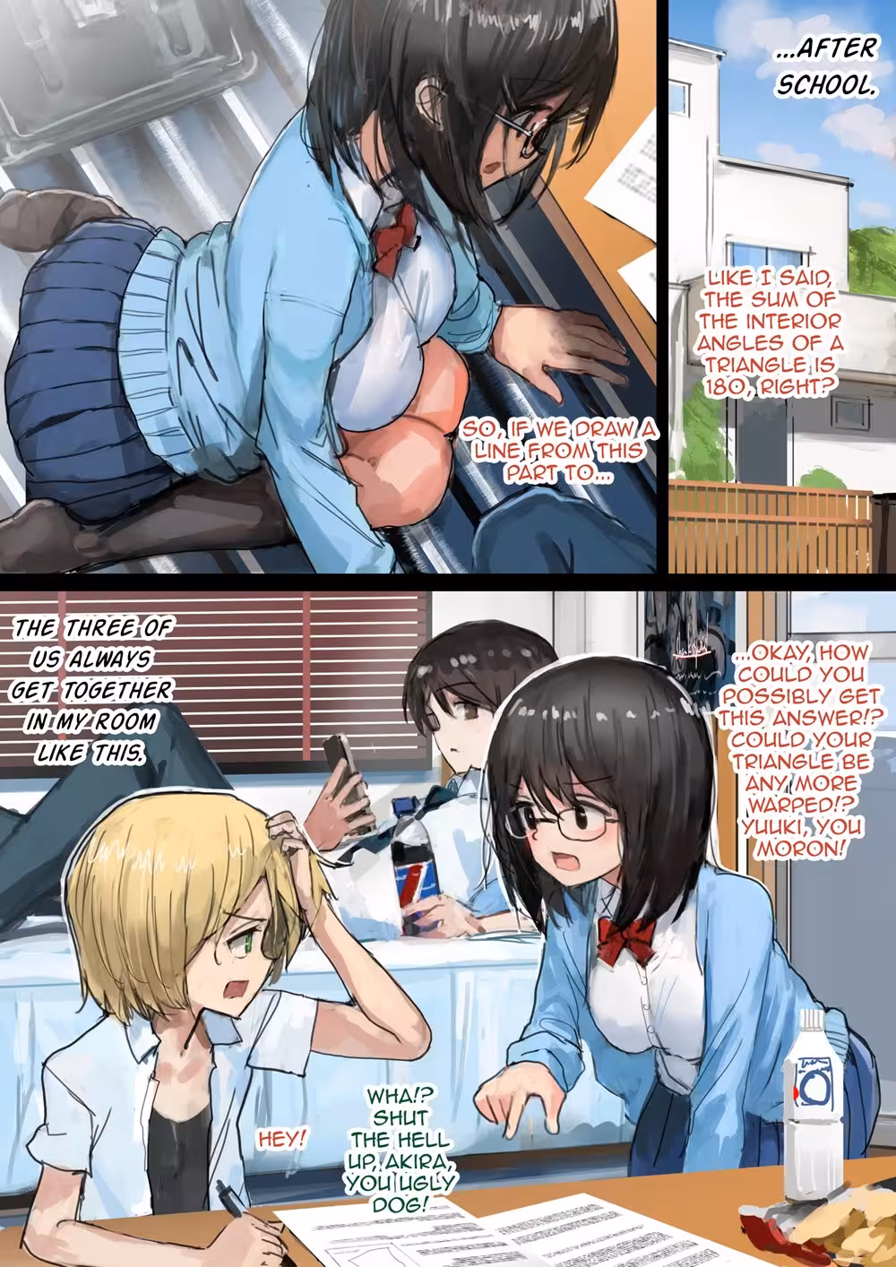 YugandaSankakuNoWaOMotomete_CH1_001