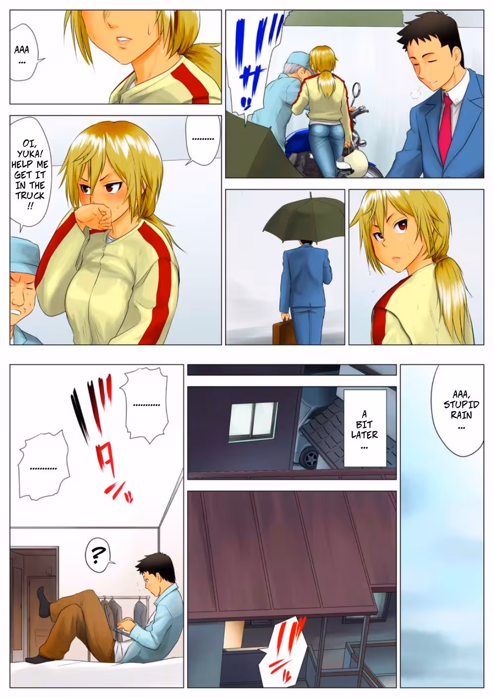 YukaMyDangerousBlondeNeighborWasActuallyAVirgin_CH1_011