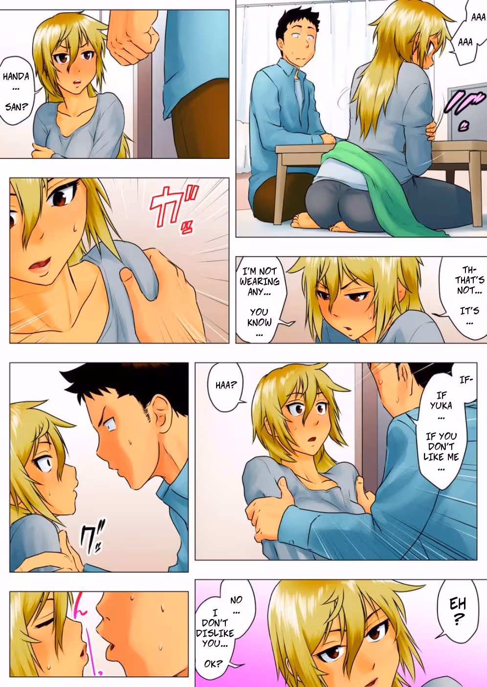 YukaMyDangerousBlondeNeighborWasActuallyAVirgin_CH1_033