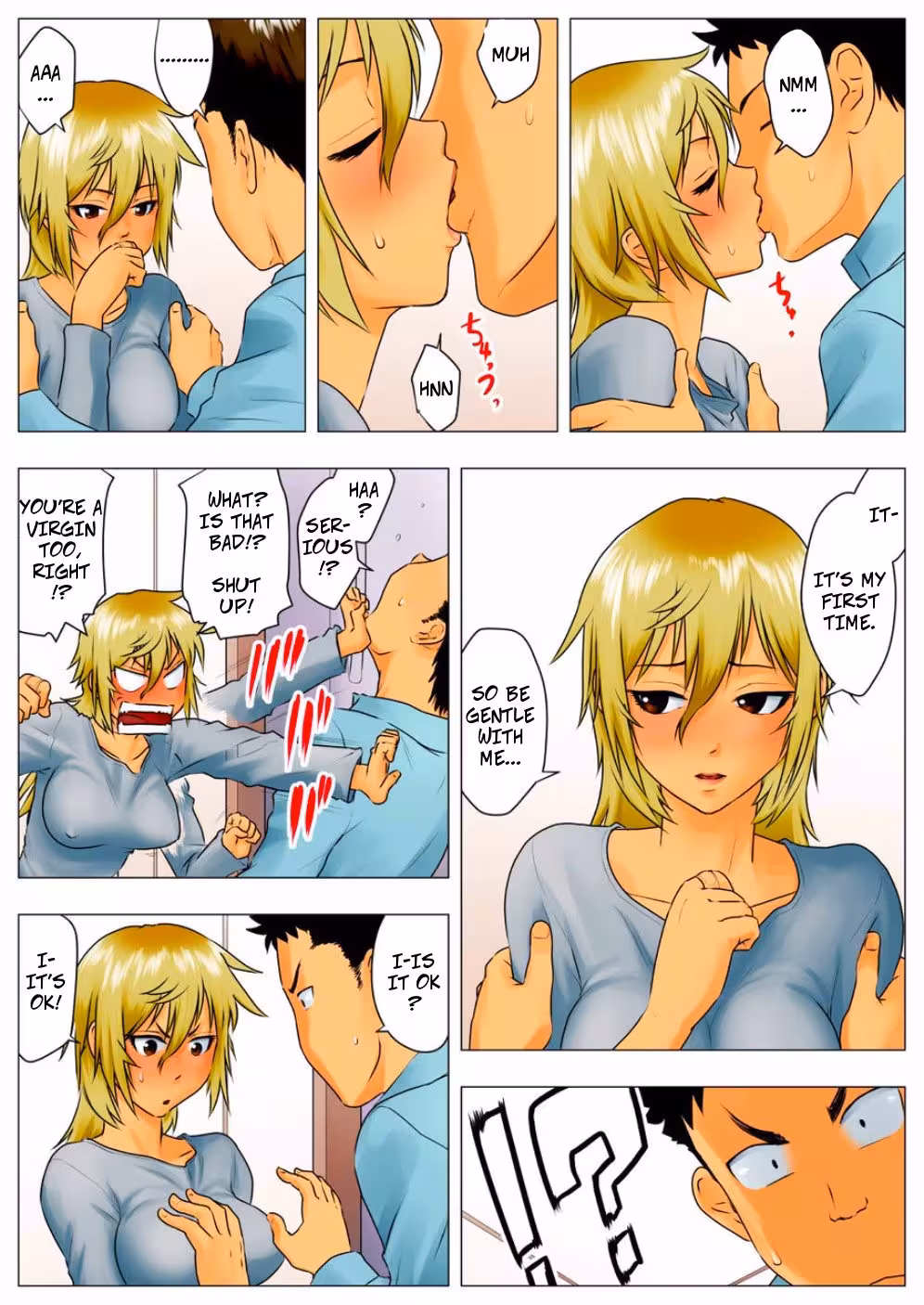 YukaMyDangerousBlondeNeighborWasActuallyAVirgin_CH1_034