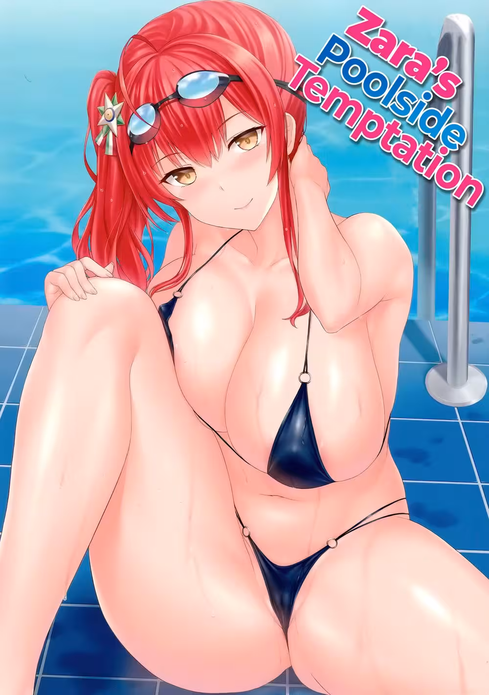 ZaraAndPoolsideCharm_CH1_000