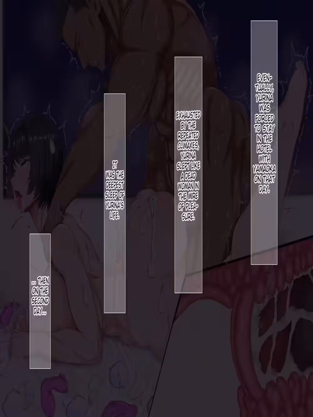ZecchouOoShiranaiOnnaToTanshouSourouOtokoDarekeNoSekaiDeOreDakeDekaChinNetoriMusou_CH1_091