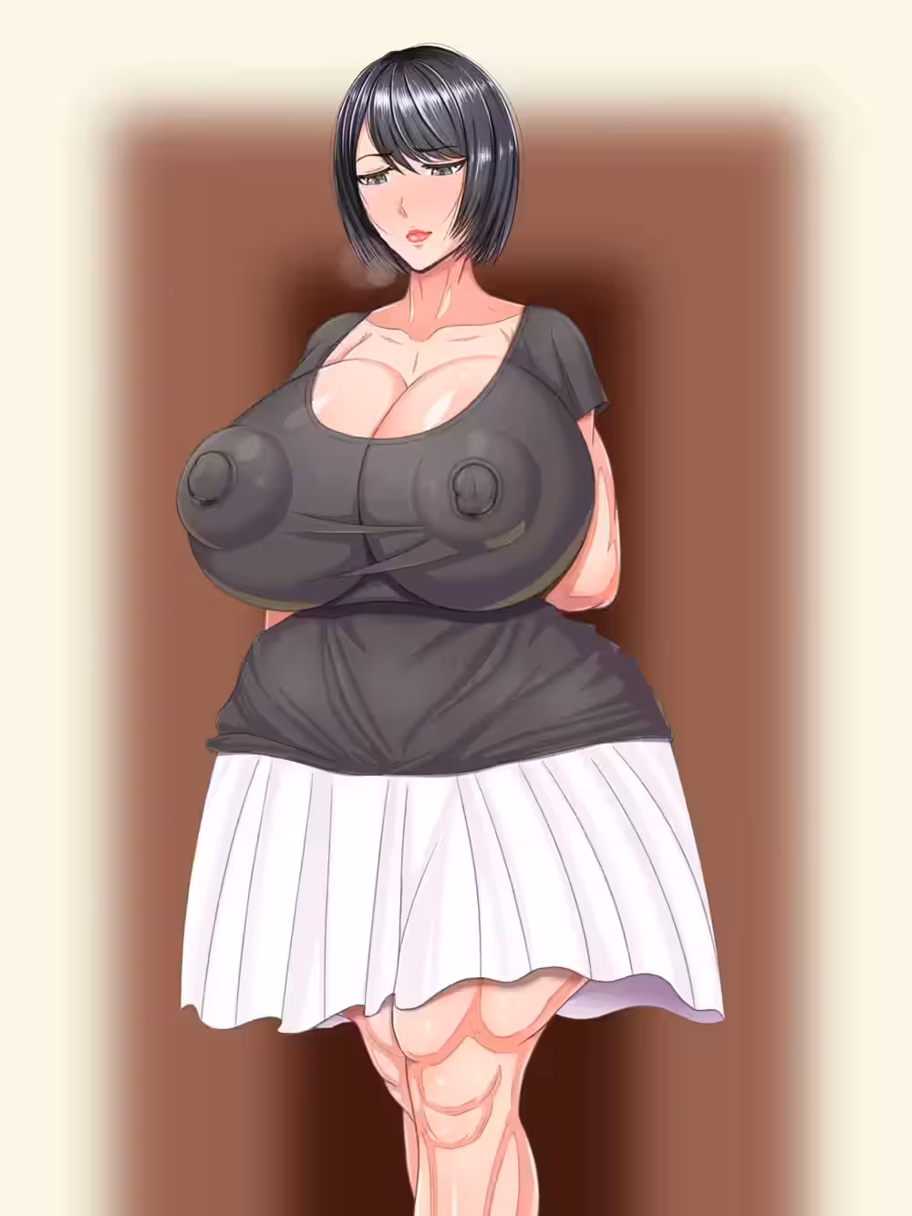 ZecchouOoShiranaiOnnaToTanshouSourouOtokoDarekeNoSekaiDeOreDakeDekaChinNetoriMusou_CH1_192