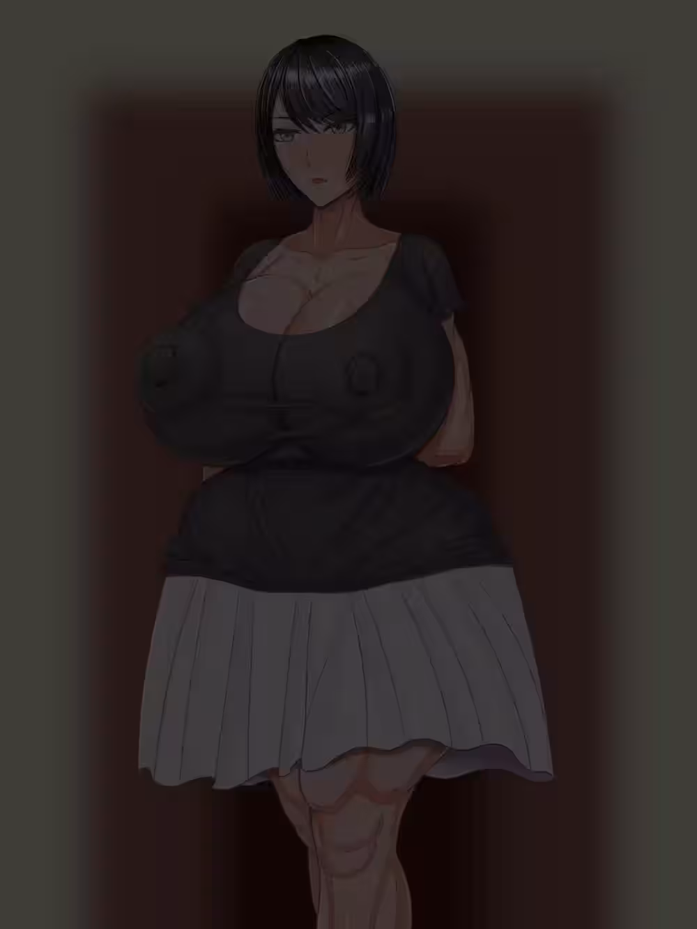 ZecchouOoShiranaiOnnaToTanshouSourouOtokoDarekeNoSekaiDeOreDakeDekaChinNetoriMusou_CH1_195