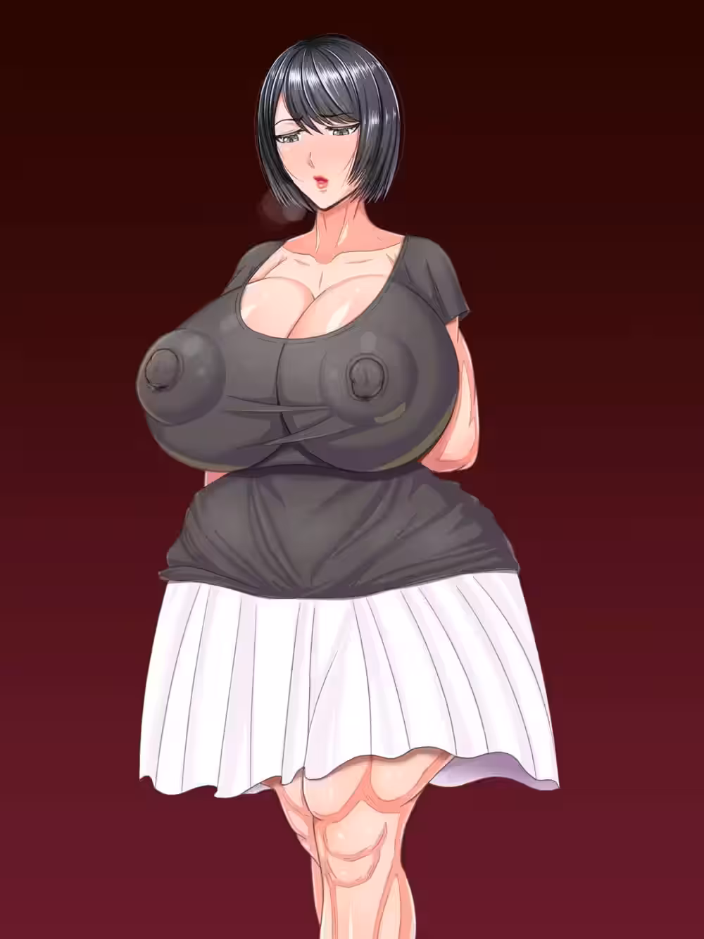 ZecchouOoShiranaiOnnaToTanshouSourouOtokoDarekeNoSekaiDeOreDakeDekaChinNetoriMusou_CH1_314