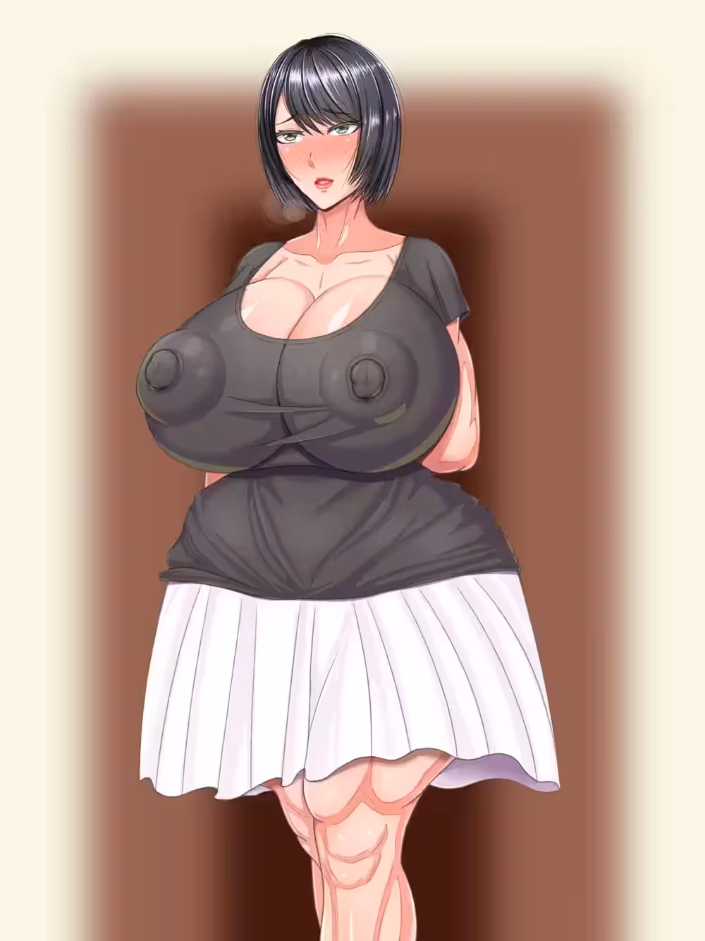 ZecchouOoShiranaiOnnaToTanshouSourouOtokoDarekeNoSekaiDeOreDakeDekaChinNetoriMusou_CH1_315