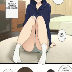 Bitten by Rebellion, Sated by Submission: Is This Just the Beginning?