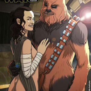 Seducing the Savage Heart of Kashyyyk: A Wookies Price for Intergalactic Desecration