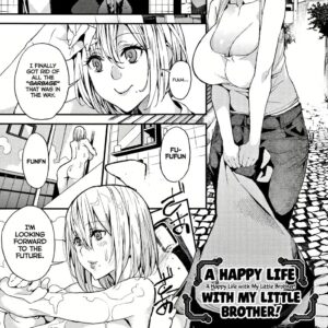 Blossoming Innocence in Sinful Hands