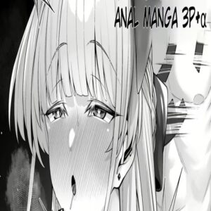 Bunny Toki Surrenders to Forbidden Pleasures: An Anal Obsession Born in Blood and Desire