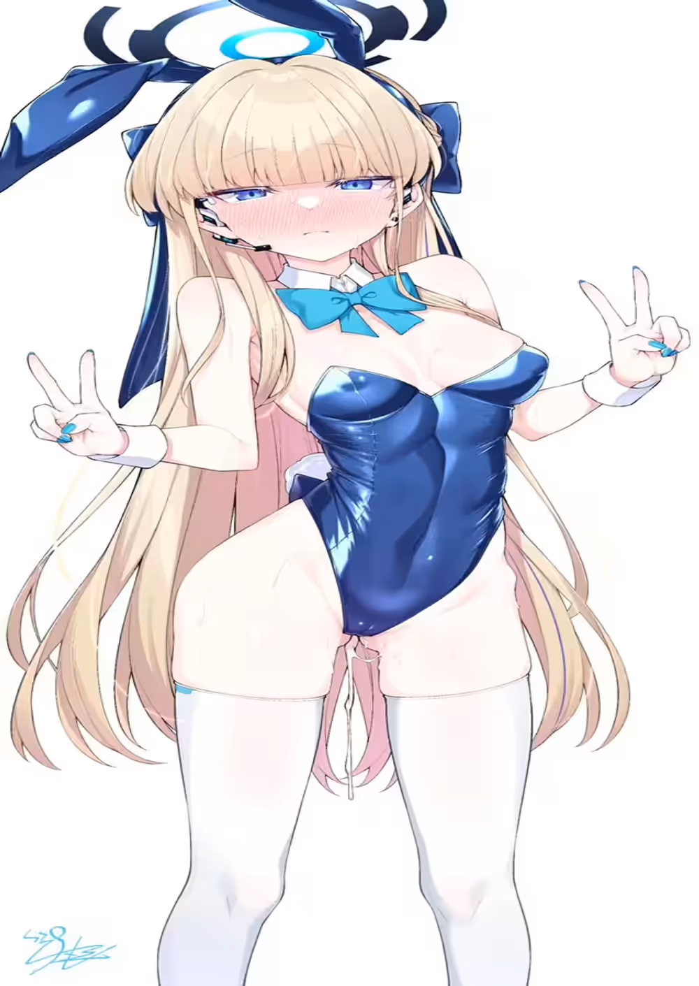 Bunny Toki Surrenders to Forbidden Pleasures: An Anal Obsession Born in Blood and Desire