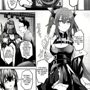 When Surtrs Dirty Secrets are Written on Your Skin