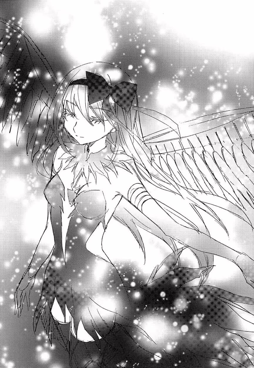 Forever Bound by the Chains of Her Will