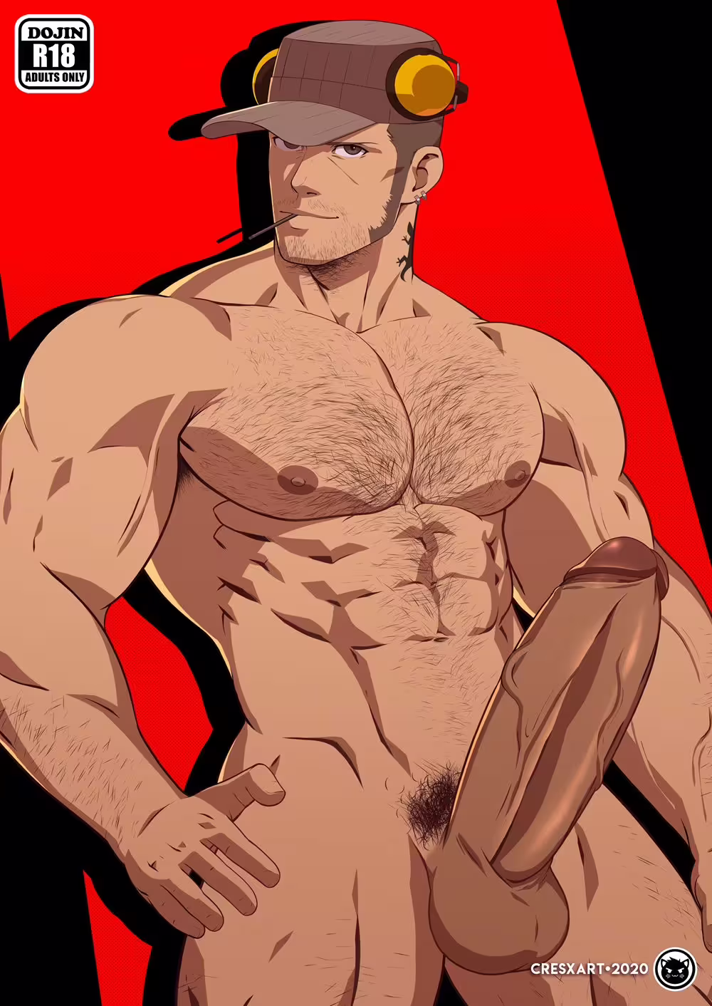 Bethalned In Bloodstained Hearts