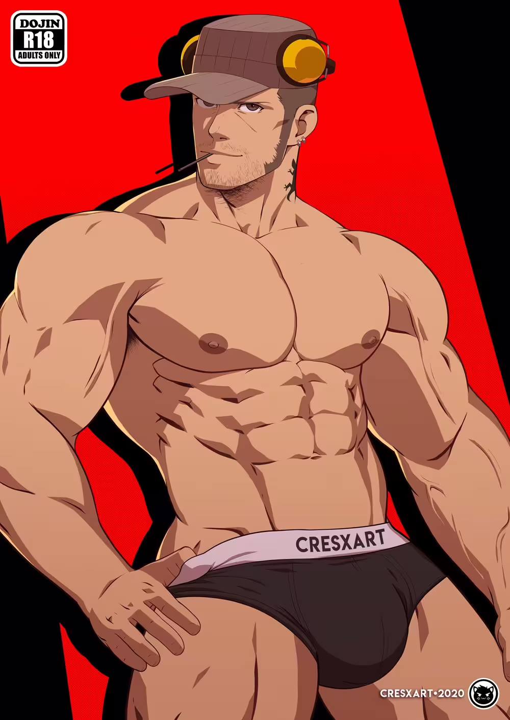 Bethalned In Bloodstained Hearts