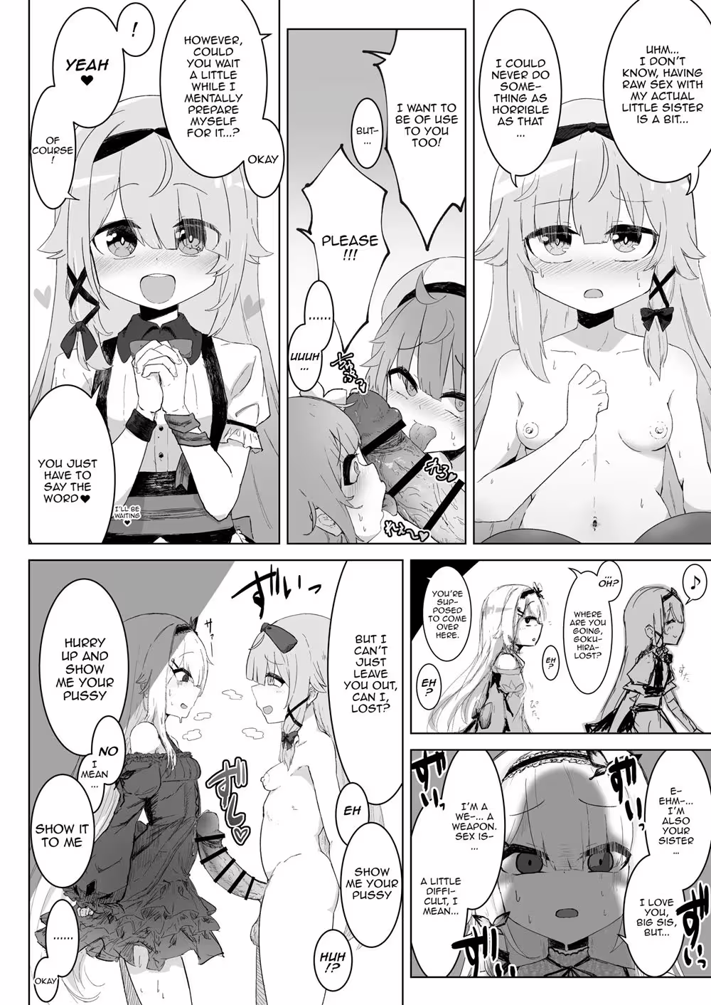 Can love survive the fiery transformation of Flesh and Steel Eruptions?