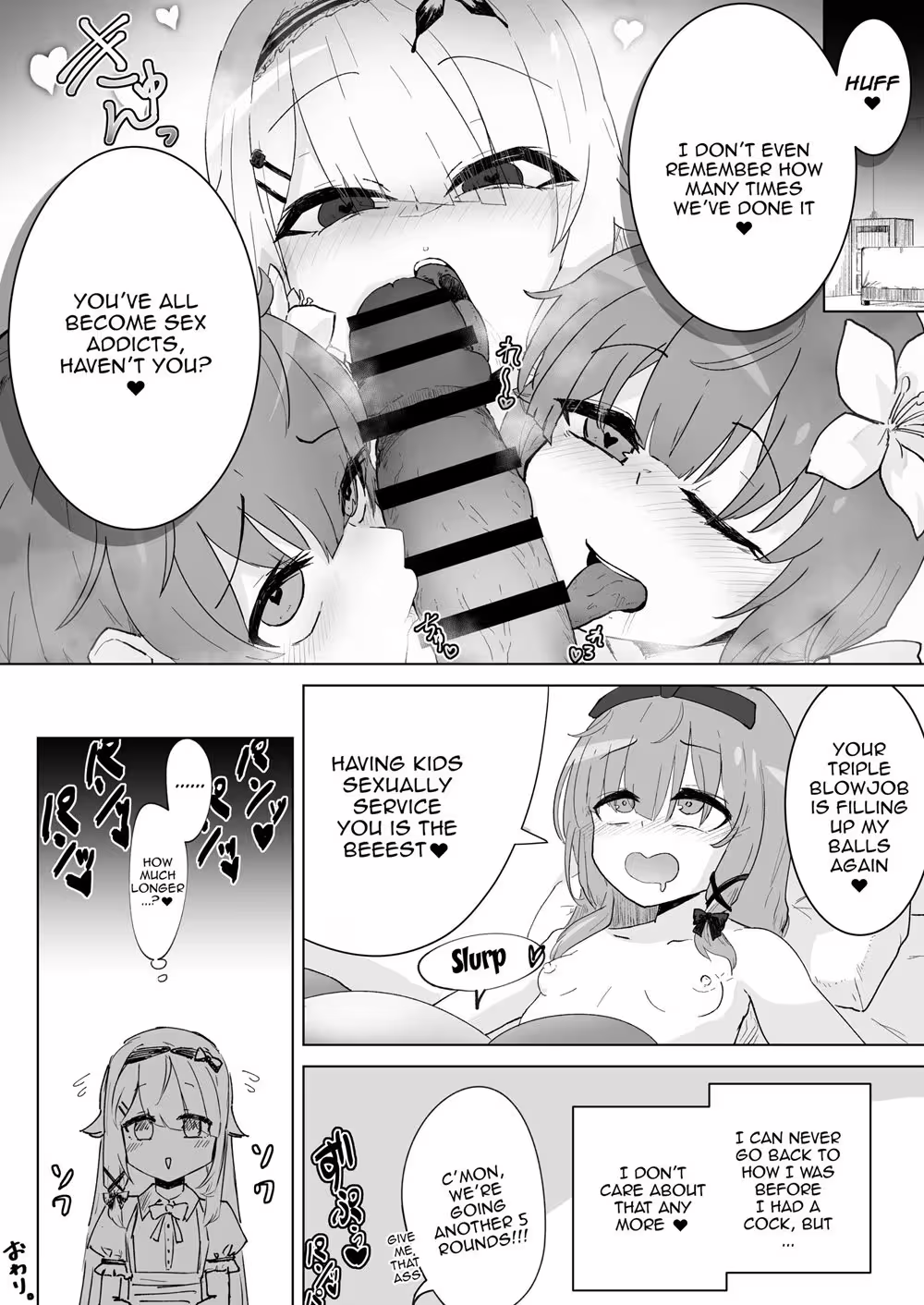 Can love survive the fiery transformation of Flesh and Steel Eruptions?