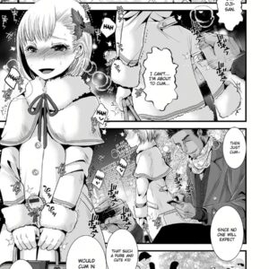 Sensual Sleuths Unshackled: An Ojisans Christmas Obsession