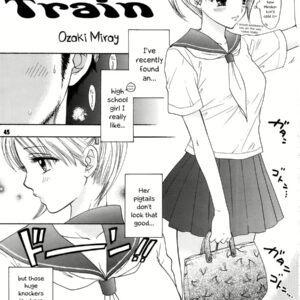 Sweet Toxin Train: Where Refined Passion Ferments with Deadly Leaks