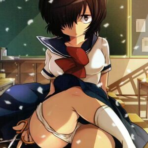 Seeking Milk from Forbidden Skins: A Lesson in Innocence Lost