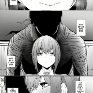 Possessed by Carnal Desire: A Blurred Line Between Ecstasy and Agony