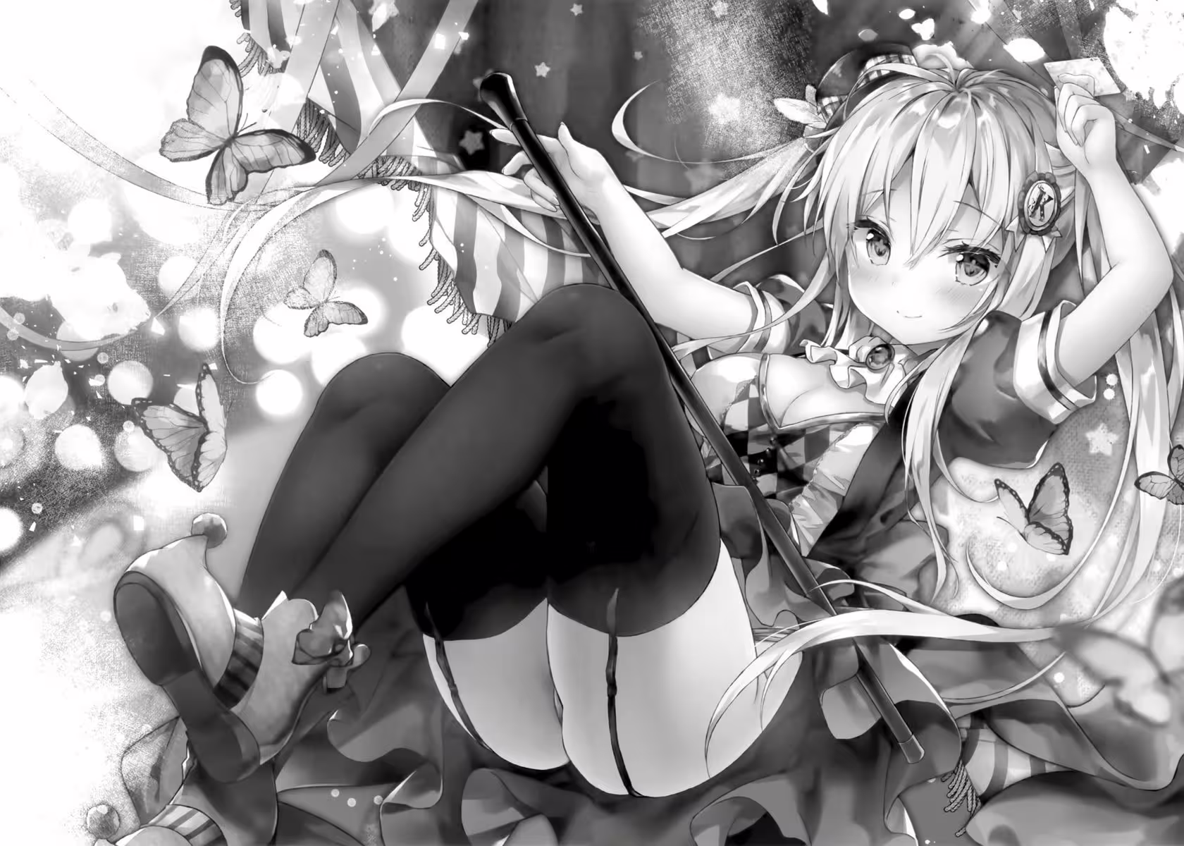 Breaking the Classroom Rules: A Forbidden Lesson with Sensei