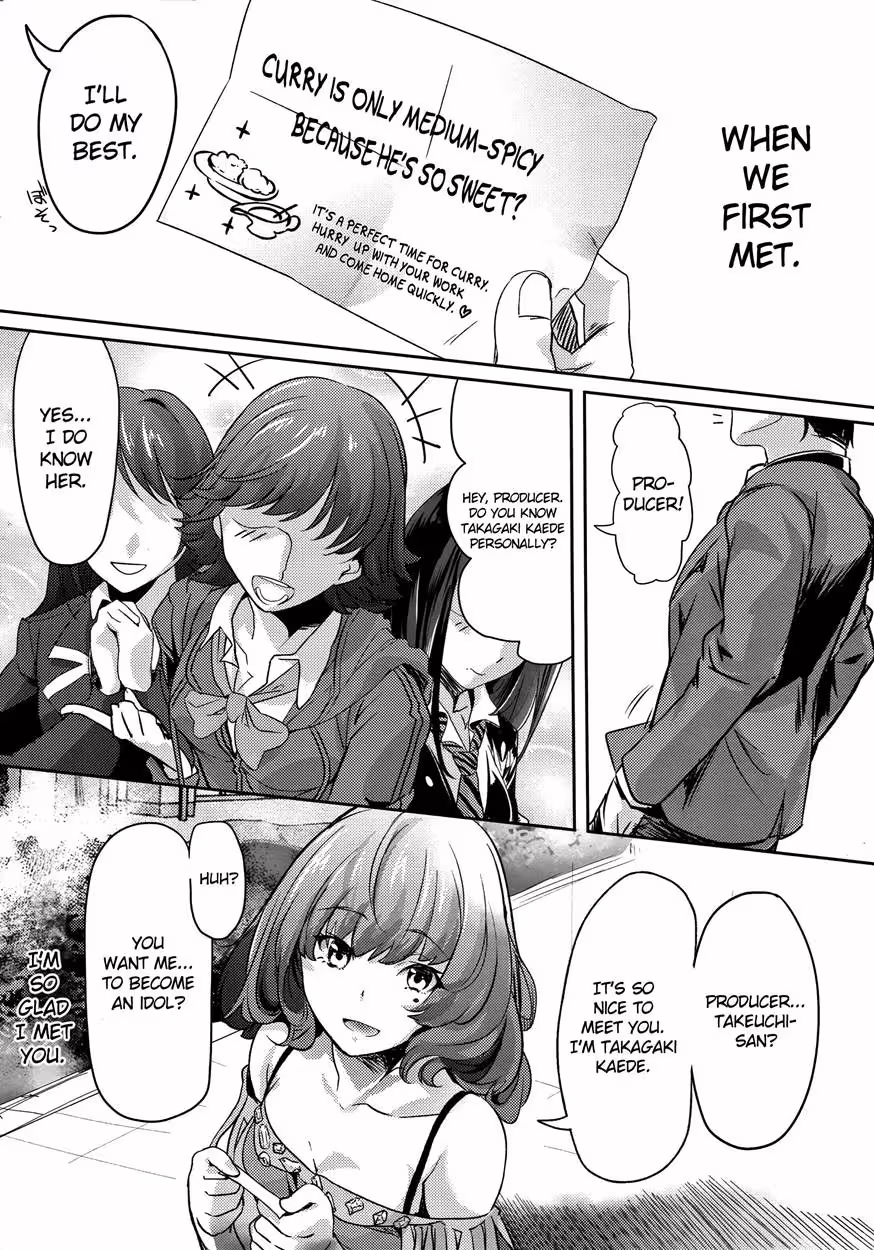 Harvest of Pleasure and Pain