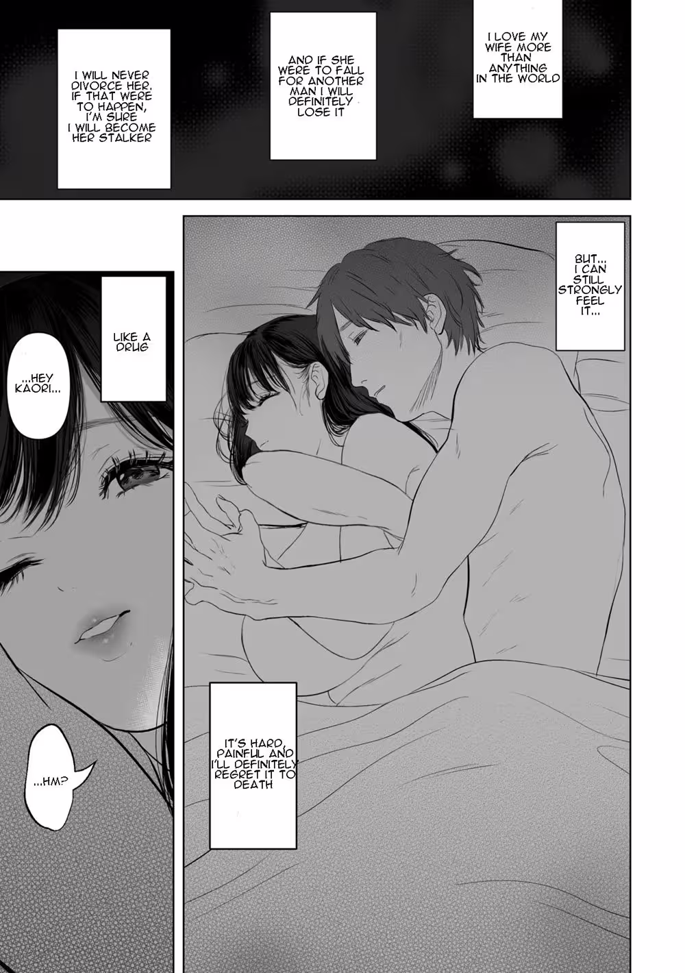 Beastly Forbidden Touch: Unleashing the Inner Desire