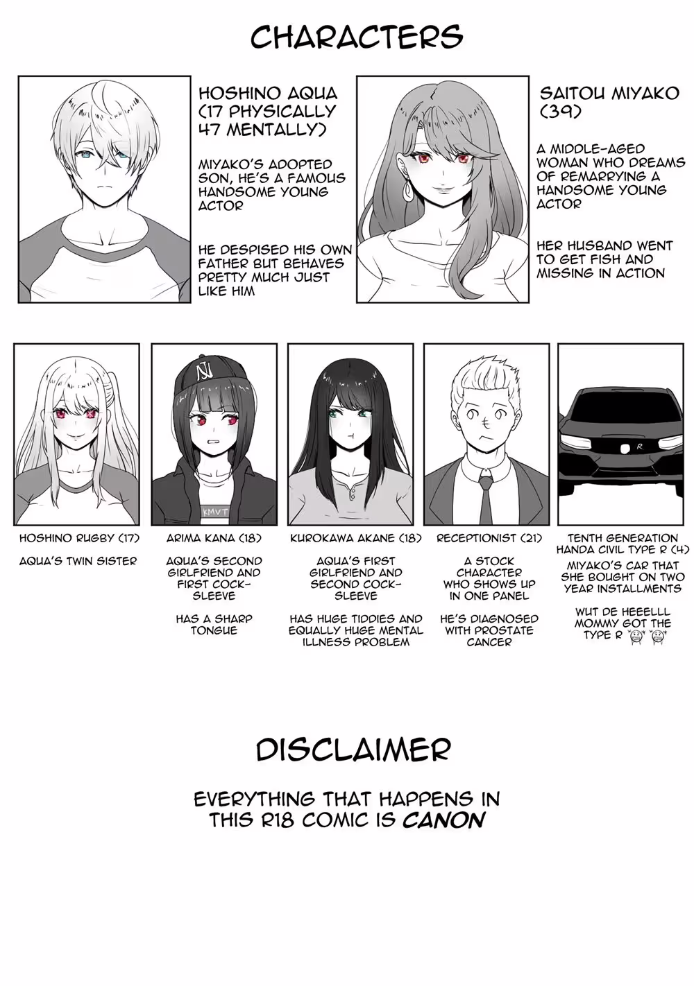 The Maiden’s Forbidden Desires: Unleashing Lustful Magic