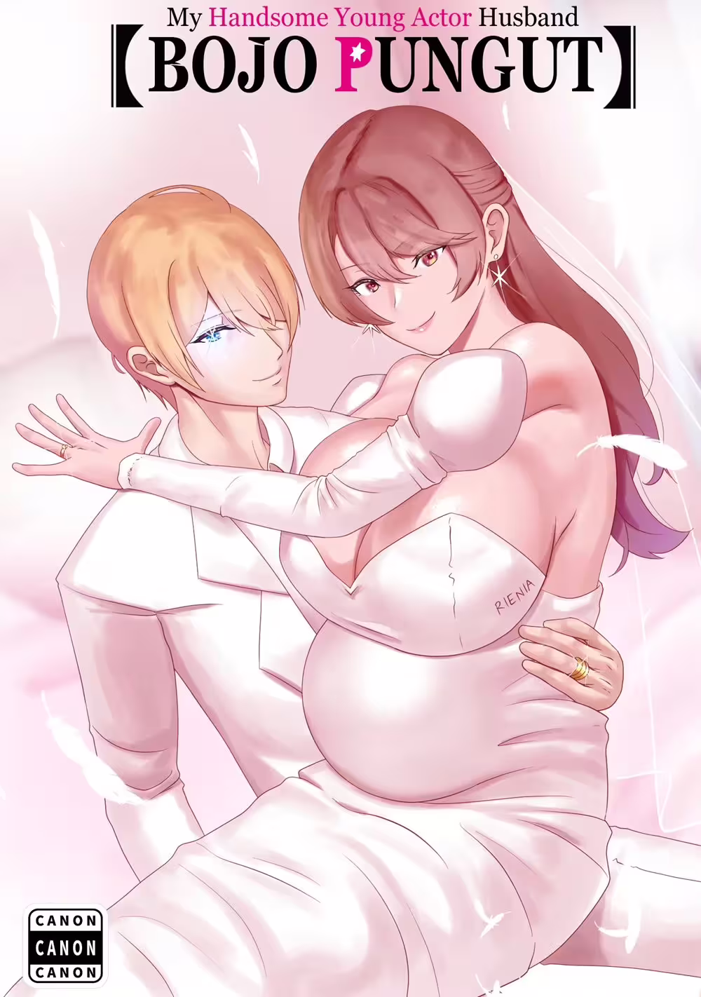 The Maiden’s Forbidden Desires: Unleashing Lustful Magic