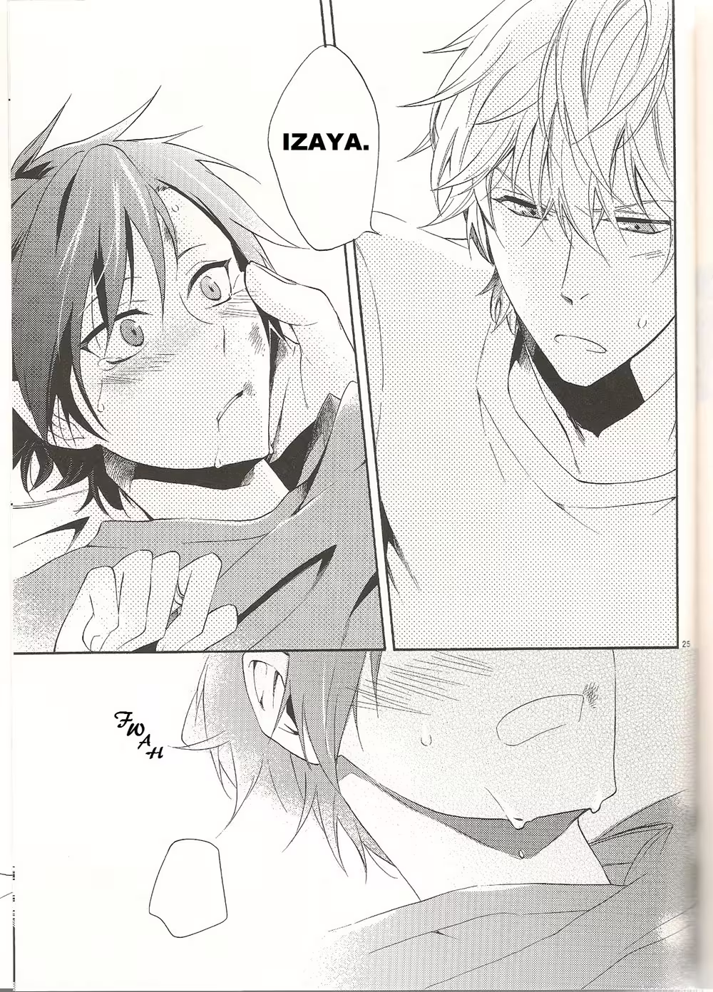 The Satyrs’ Tempting Trap: An Afternoon of Irresistible Seduction