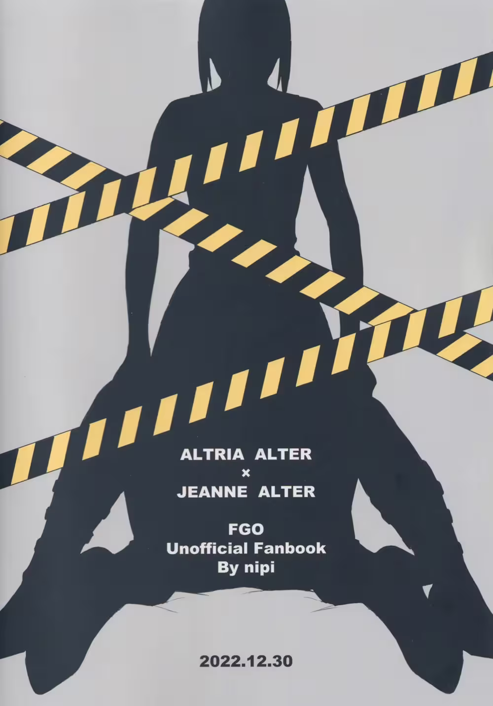 Intense Passion: Aljeans Forbidden Confession Beyond the Echoes